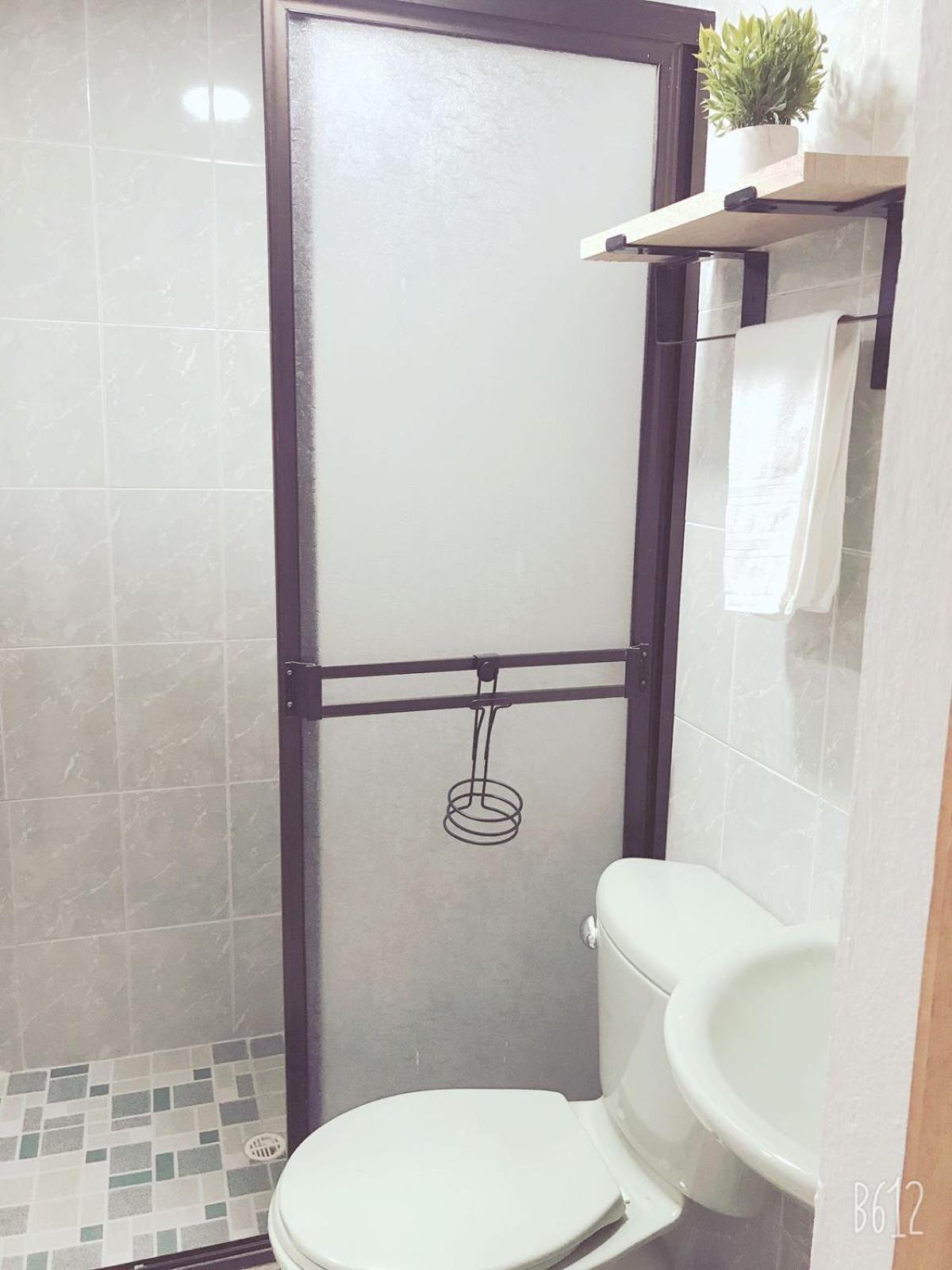 Hospedaje Casa Rosa 贾丁 外观 照片